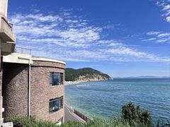 -棒棰岛宾馆景区