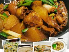 -道道鲜·崇明私房菜(五角场店)