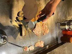 -春田小幸铁板烧(忠义街店)