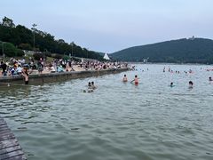 -云龙湖旅游景区