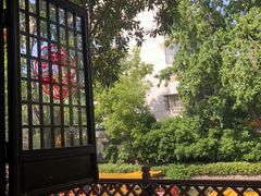 -少伯茶苑·围炉煮茶(夫子庙步行街店)