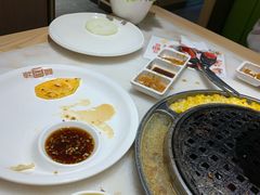-韩宫宴炭火烤肉(印象城店)