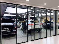 -3M博瑞达龙膜威固BOP保镖汽车贴膜隐形车衣(国贸店)