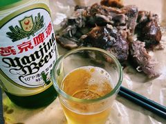 -友谊餐馆(永安路店)