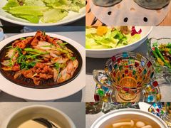 -悦融琥珀·京鲁菜·海味珍品(西单店)