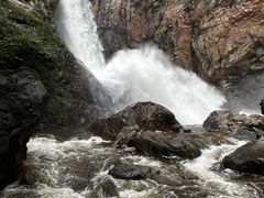 -洛阳白云山景区
