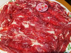 -汕头八合里海记牛肉店(清河店)