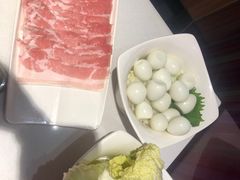 -海底捞火锅(大学路新象城店)