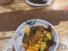 -彭姐麻辣烫(海淀店)