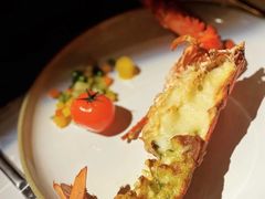 -Olive橄榄花园漂亮饭主题布置餐厅(大望路店)