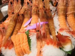 -万岛日本料理铁板烧(万泰国际店)