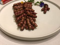 毡房烤羔羊-九十九顶毡房(阜石路店)