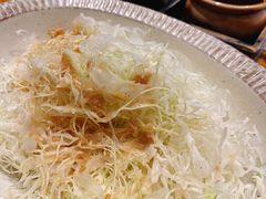 -堂本家洋食别馆·炸猪排(中心城店)