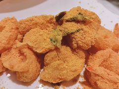 -A One Kitchen·南京精菜馆(德基广场店)