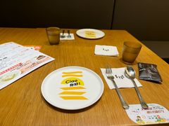 -菲滋意式餐厅(上虞万和城店)