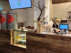 -成川茶店·潮汕工夫浓茶(万象店)