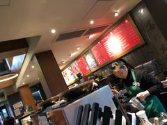 -星巴克臻选(成都宽窄巷子店)