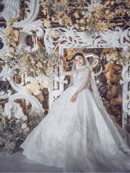 -青岛sunny喜铺婚礼策划(名汇国际店)