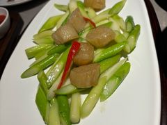 -醉庐·新上海菜(南京西路店)