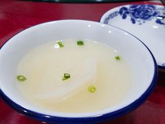 萝卜汤-嘉州程记泡椒兔(肖坝路店)