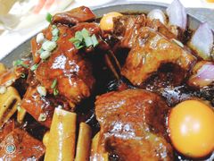 -和记小菜(东方店)