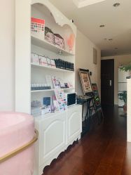 -安可儿Anker's Nail日式美甲美睫