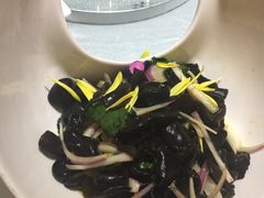 -鸭王烤鸭店(三里河店)