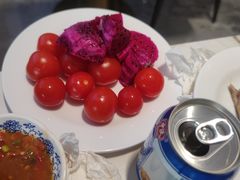 -金马门国际美食百汇(珞喻路店)
