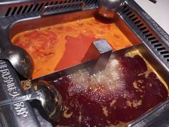 -海底捞火锅(上元大街店)