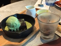 冰火瀑布布朗尼-必胜客(骡马市店)