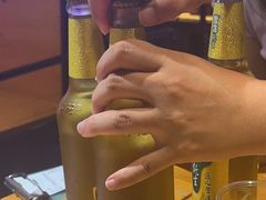 -新疆烧烤王(广灵店)