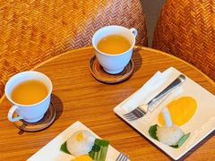 -Let’s Relax Spa(Siam Square One)