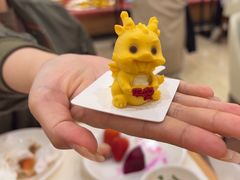 -第六季自助餐厅(甜水园店)