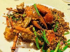 -喜记避风塘炒辣蟹(旗舰店)