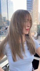 -MMbyHair Code芭曲发型