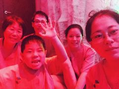 -水晶之星洗浴温泉汗蒸