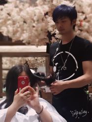 -简影造型·自选烫染接发salon