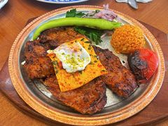 -SULTAN·苏坦土耳其餐厅(新光汇店)