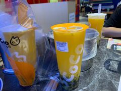 -CoCo都可(合生汇店)
