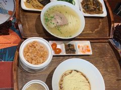 -苏面斋·本地传统苏式面馆