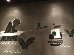 -星巴克(杭州嘉里中心4F店)