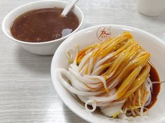 -薛昌利大米面皮(南关正街店)