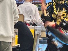 -海底捞火锅(万达广场店)