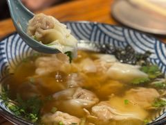 -北丐先生·野馄饨烧烤(雨花万象店)
