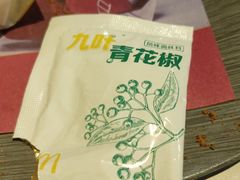 -麦当劳(百利广场店)