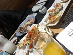 -虹料理·日料放题(悠方店)