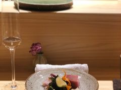 -鮨青(恒基名人购物中心店)