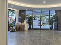 点击看大图 -宝生月子中心(独栋园林·福田店)