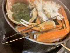 -蟹之国·精品蟹料理(极地店)