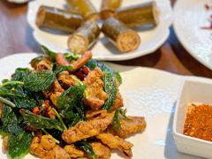-小喜客·云南特色菜(纳西庭院店)